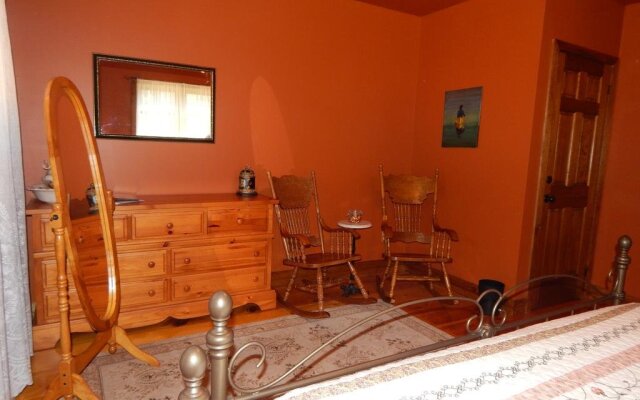 MoonStone Bed and Breakfast