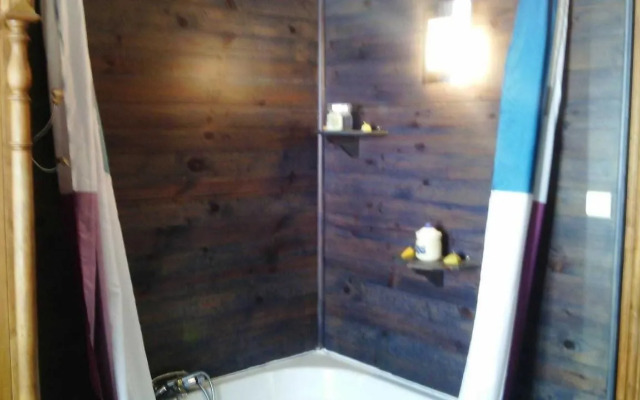 Le Relais De Rochepaule