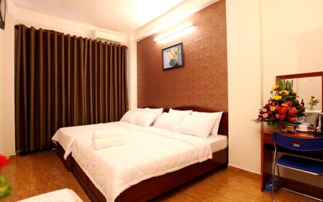 Hotel Sol