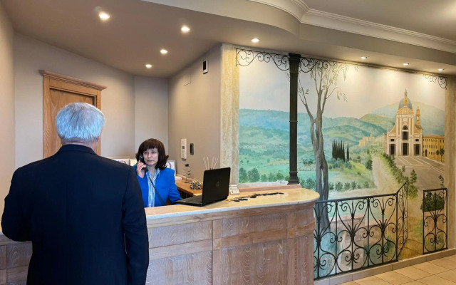 Hotel Cladan