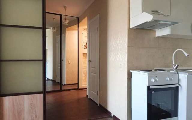 Апартаменты Свит Хоум на ул. Красная Пресня, д. 18