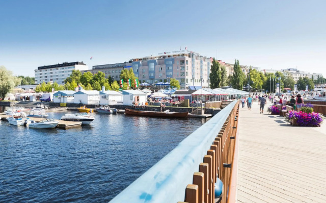 Original Sokos Hotel Seurahuone Savonlinna