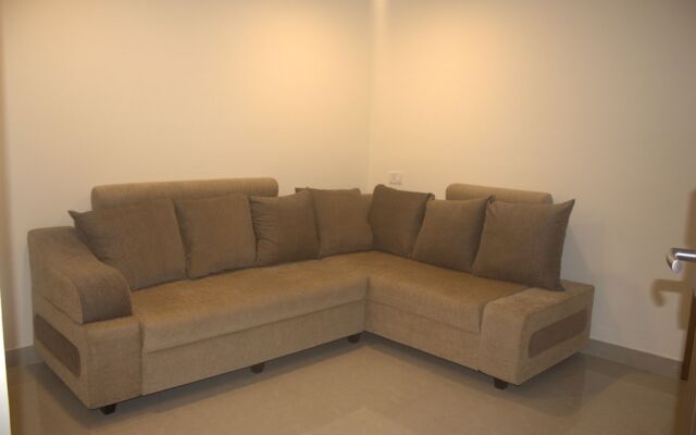 Olive Residency