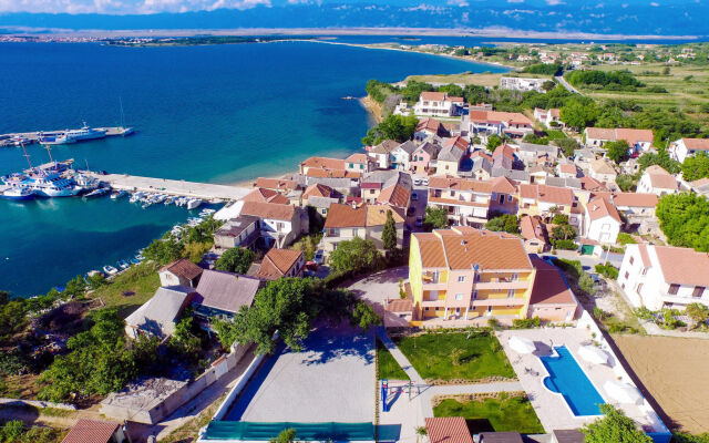 Apartments Bonex