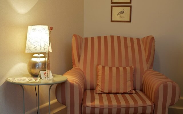 Villa Rosa Restaurant & Pension