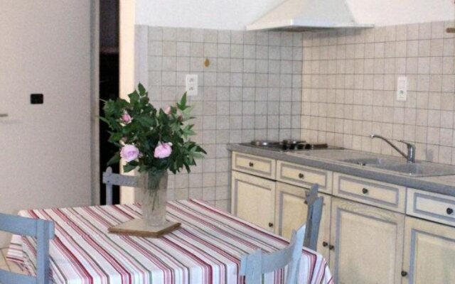 Hotel Residence Larroque