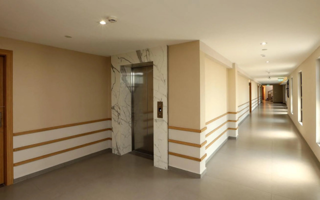 Flora Charishma Residency Aluva