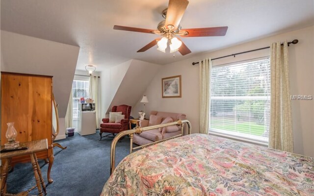 Palmer House Bed and Breakfast