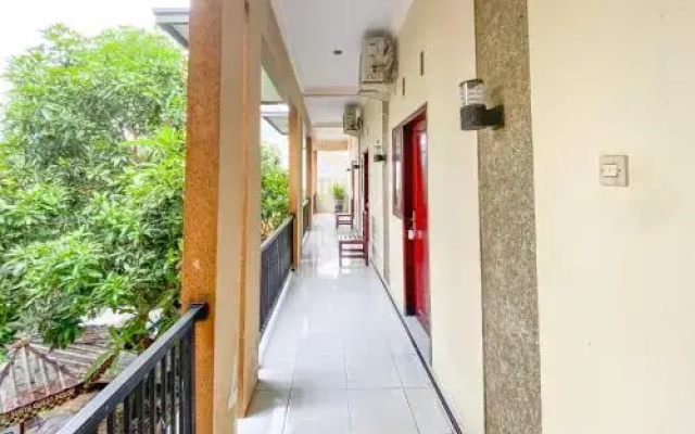 Surya Guest House