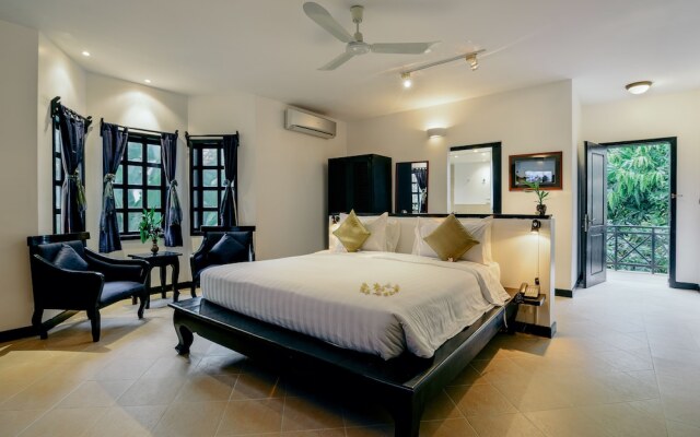 Dechasey Residence