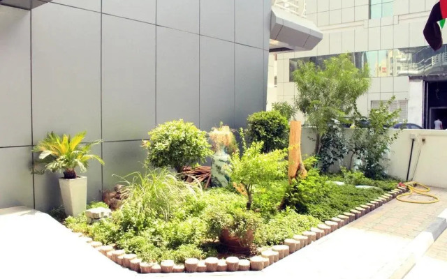 Al Deyafa Hotel Apartments 3