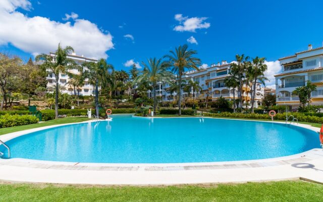 Dúplex Azalea Golden Mile Marbella Canovas