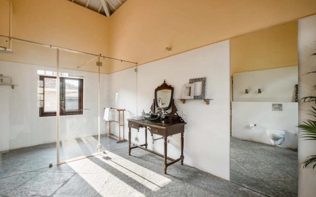 LohonoStays Villa Azul