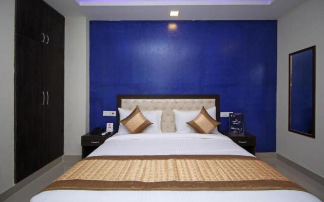 Hotel Tourist Palace