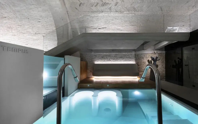 Palazzo Giusti Suites and Spa