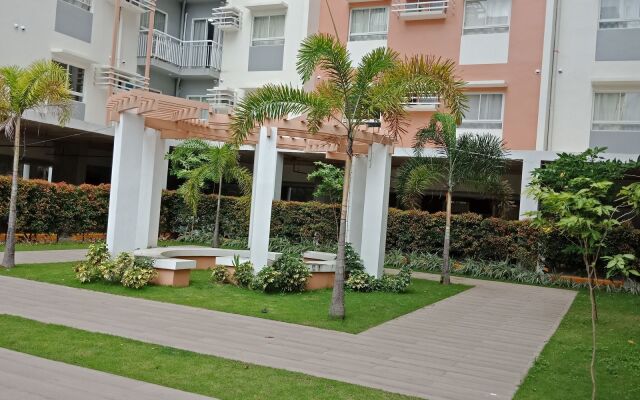 FGR Vacation Home at Mivesa Garden Residences