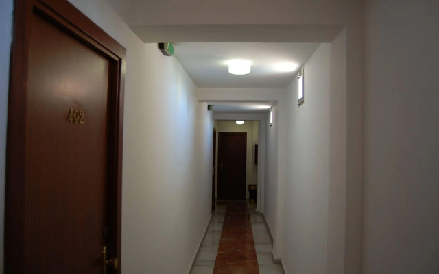 Hotel Marina Victoria