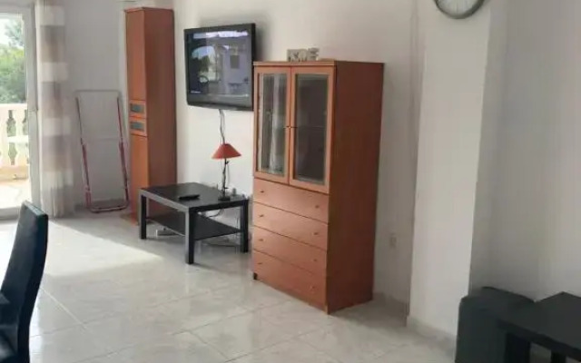 Apartamento Playa Flamenca