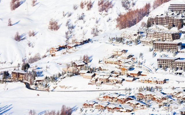 Grange Hike & Ski - 40D Sestriere