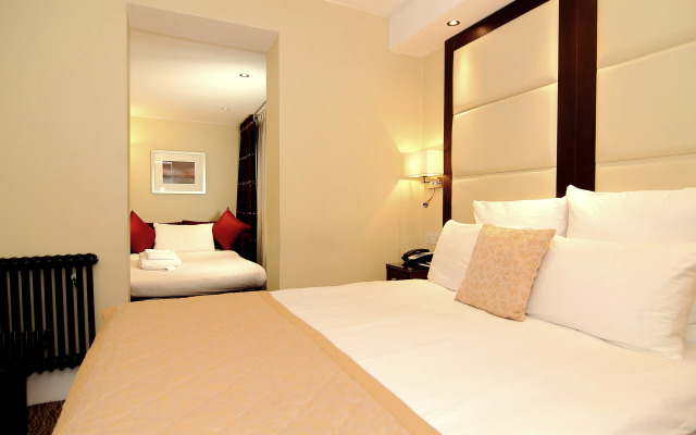 Grand Royale Hyde Park