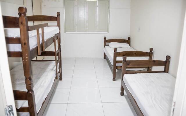 Libra Hostel