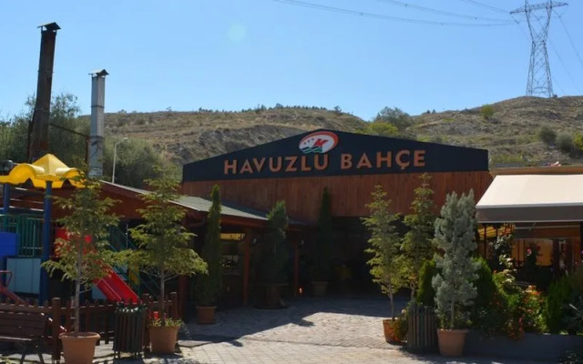 Koç Otel Çankırı