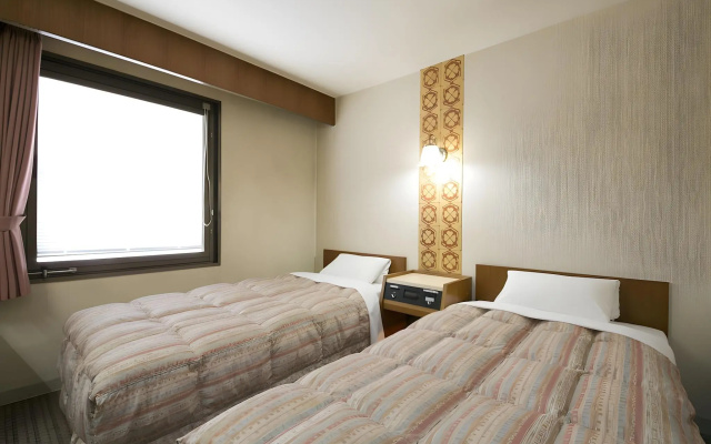 Hotel Econo Kanazawa Katamachi