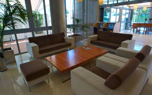 Hotel Don Pablo