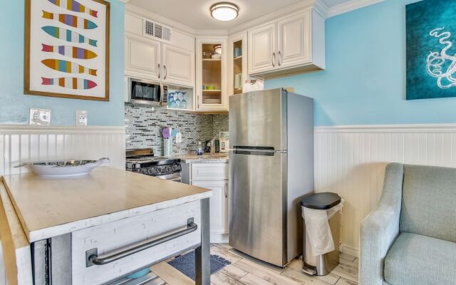 Casa Del Mar 221 - The Beachy Ladybug