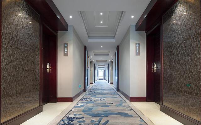 Vienna Classic Hotel Guangdong Foshan Sanshui Wanda Plaza
