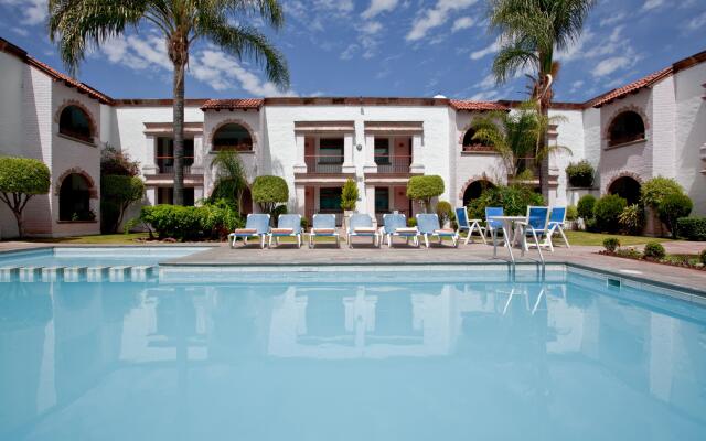 Holiday Inn Express - Morelia by IHG