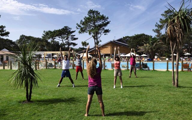 Belambra Clubs "les Estagnots - Mer"