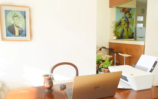 Tohu Bohu Guest House Copacabana