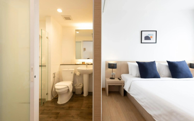 Sumittaya Chiangmai Hotel