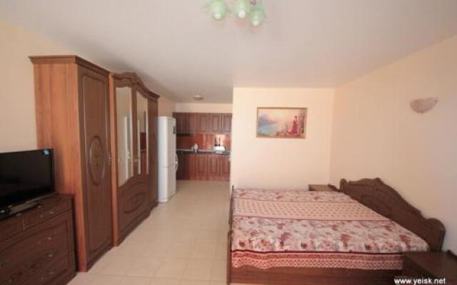 Guest House Staraya Pristan