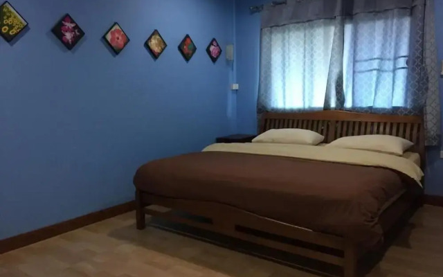 Baan Bussara