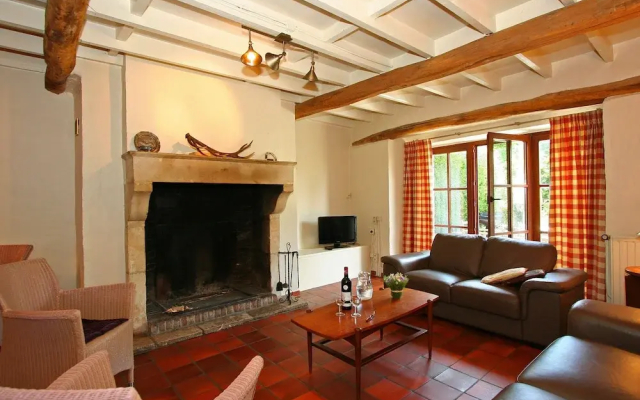 Premium Cottage in Petites Tailles With Terrace - фото 5