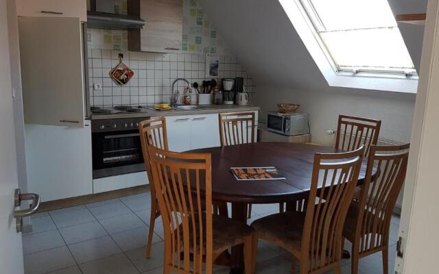 Ferienwohnung Ha-Wei -80 m2