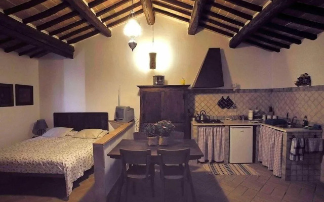 Agriturismo Borgo Laurice