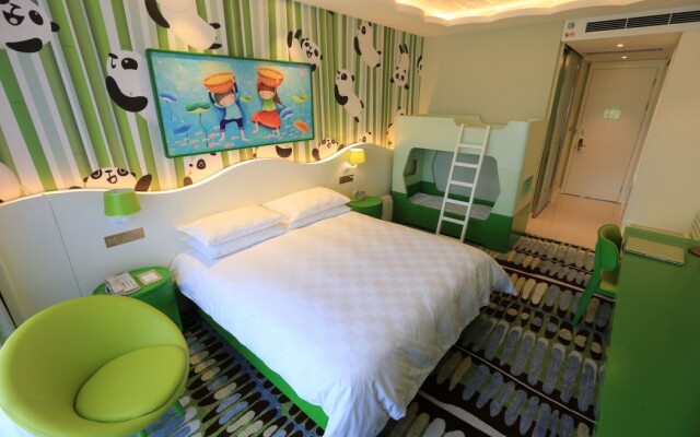 Yin Run Town Hotel