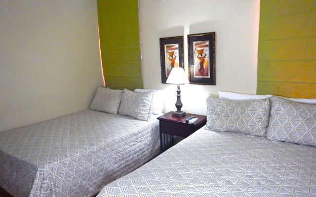 Suite Colonial by Cristi