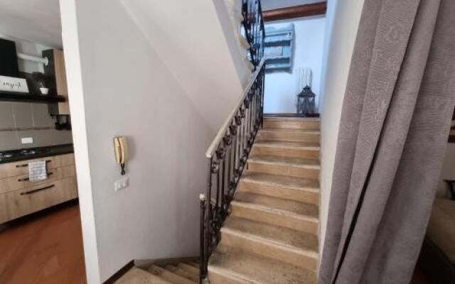 Residenza al Volto