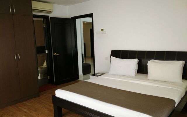 Times Private Serviced Suites