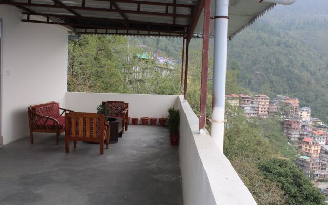 Valley Vista Resort Gangtok