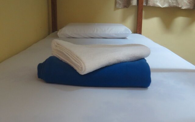 Postar's Backpacker - Hostel