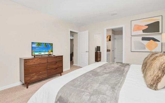 Misty Villa Champions Gate 5469