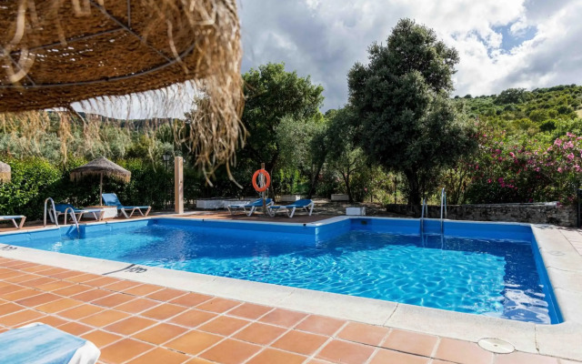 Hotel El Horcajo