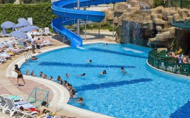 Timo Resort