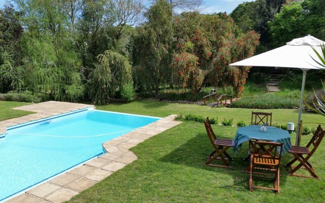 Pumula Lodge 4 Star B&B Knysna