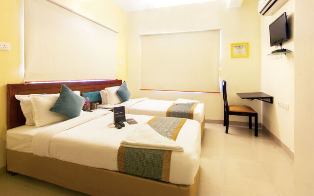 Fabhotel Evlewt Omr, Chennai